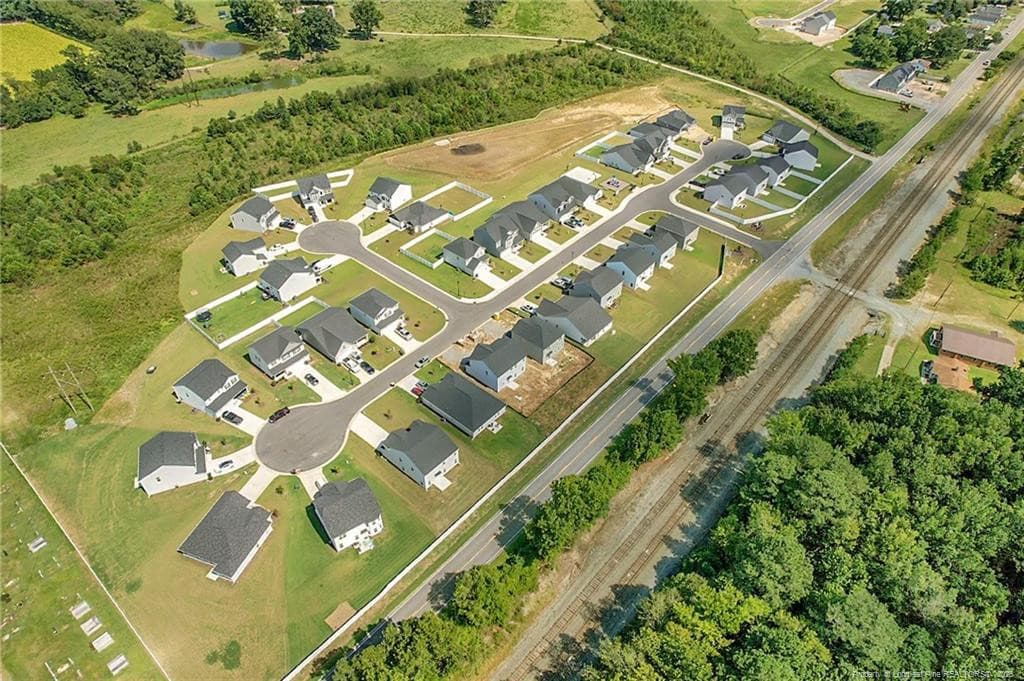 Photo 43 - 25 W Emily Gardens Road, Selma, NC 27576