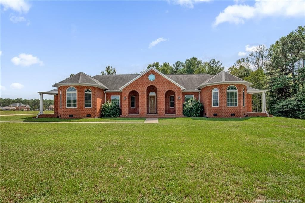 251 Water Ridge Lane, Stedman, NC 28391