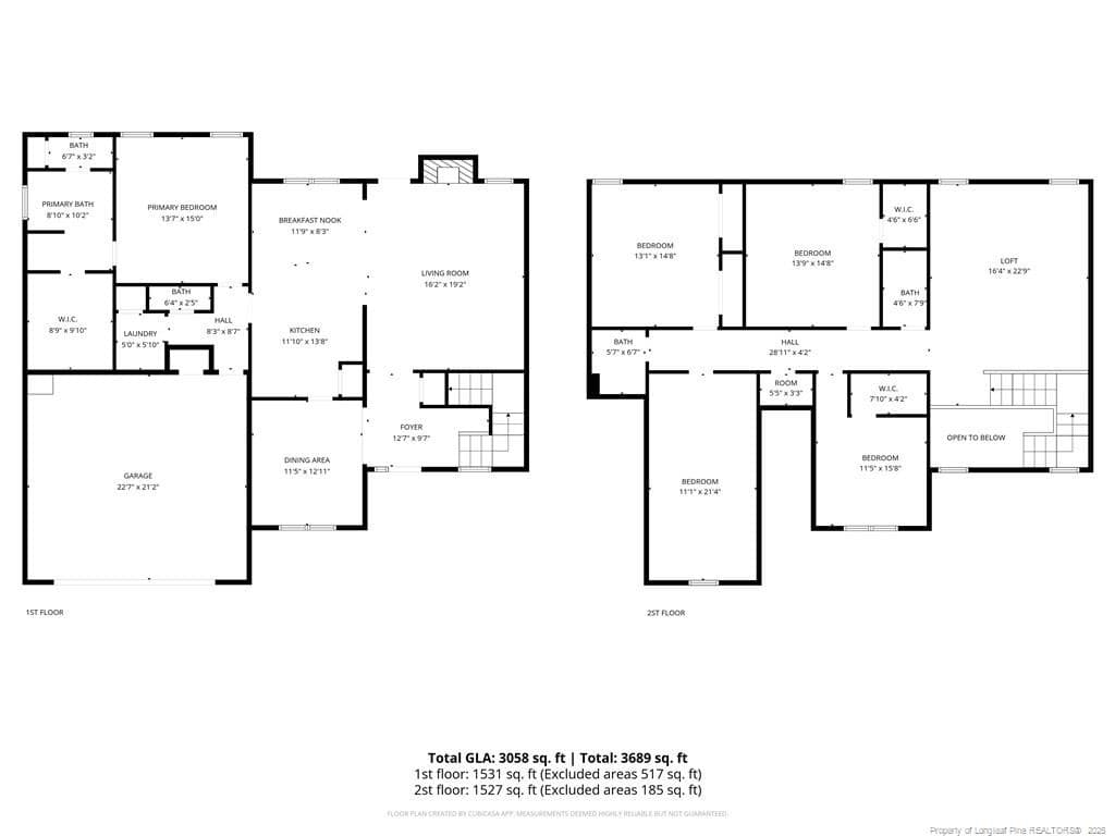 Photo 46 - 4404 Jockey Whip Lane, Parkton, NC 28371, Parkton