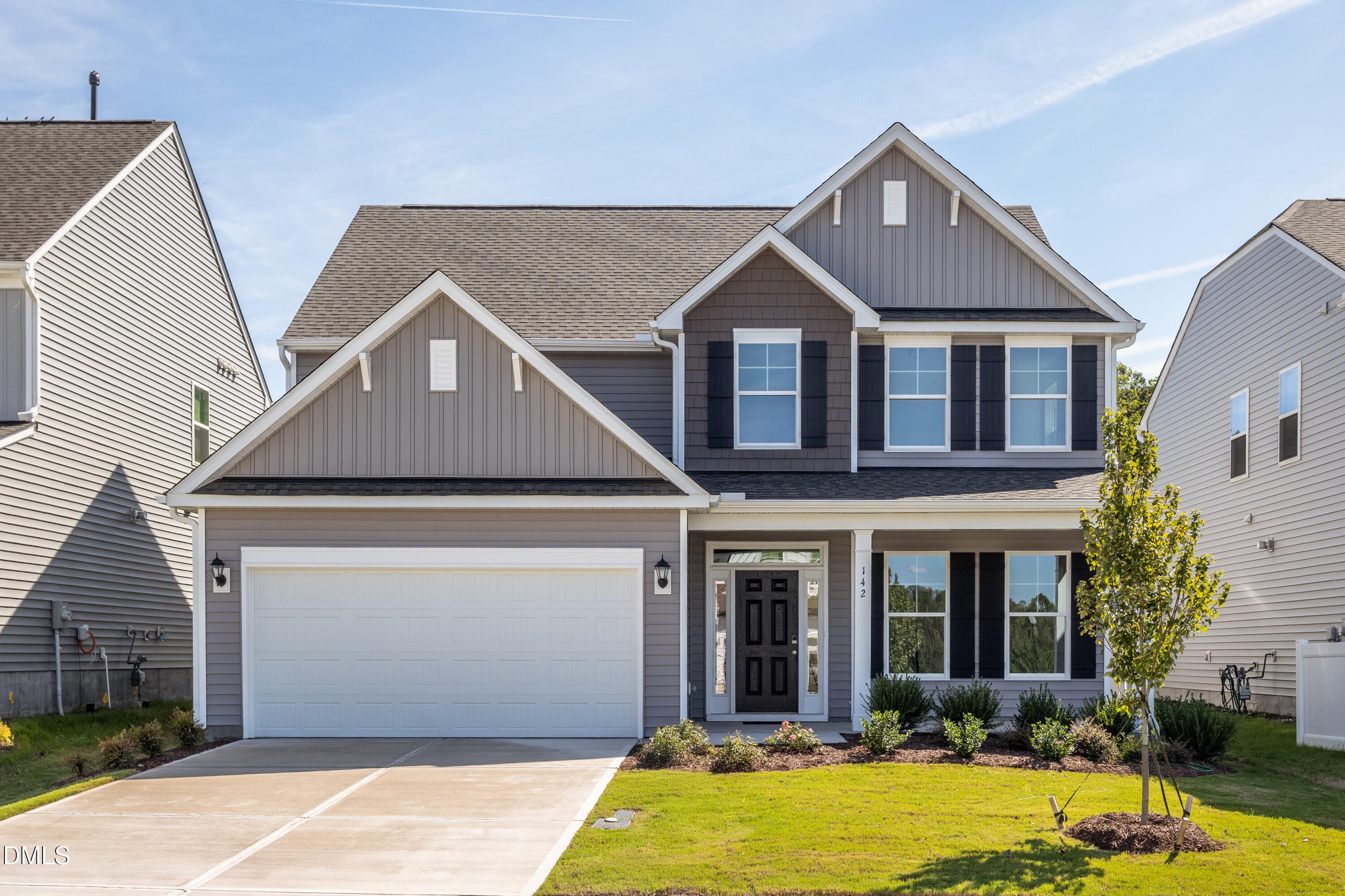 FordMeadowsLot42001 - 142 Steppe Way, Garner, NC 27529