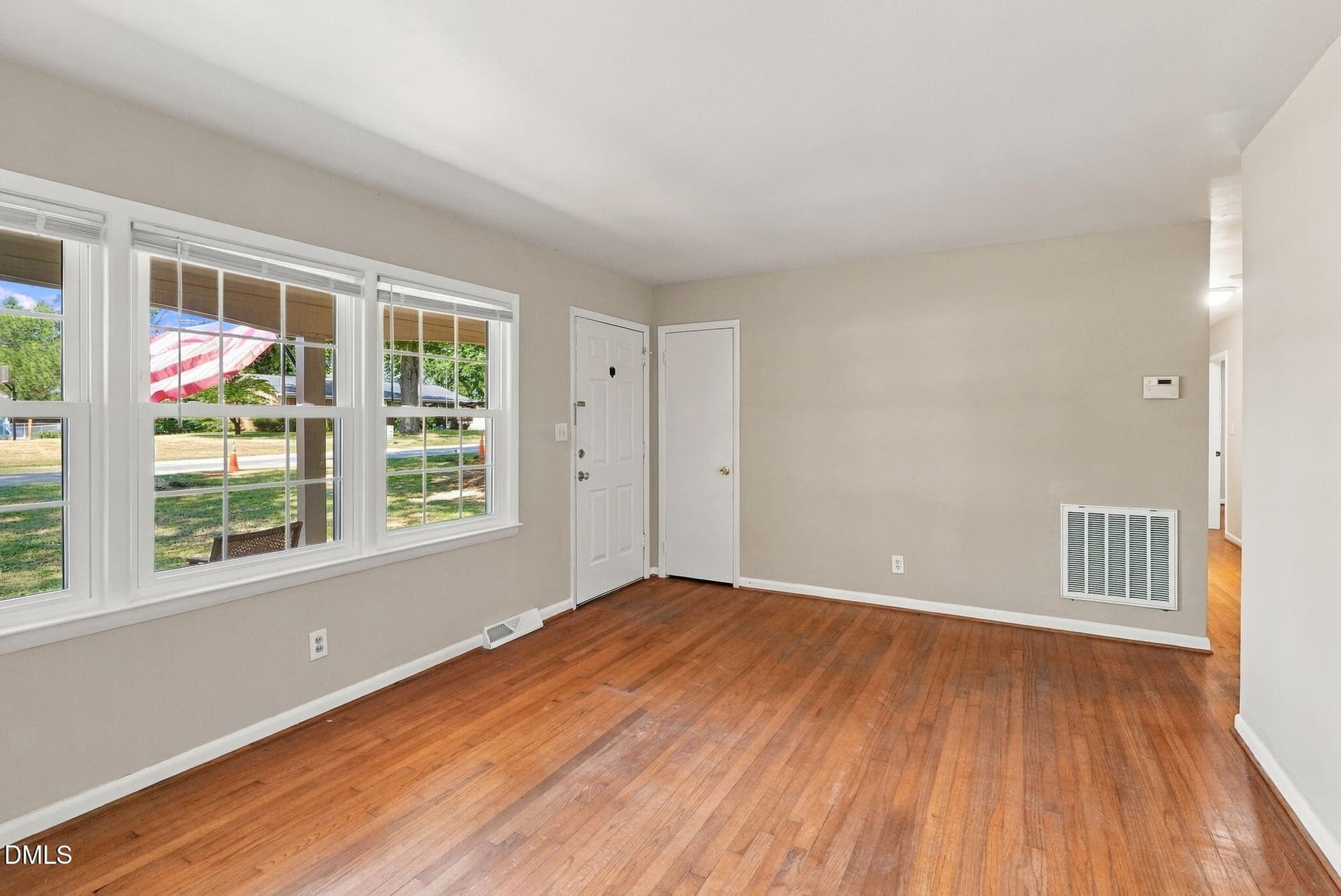 544 North Dunn Street-7 - 544 N Dunn Street, Angier, NC 27501
