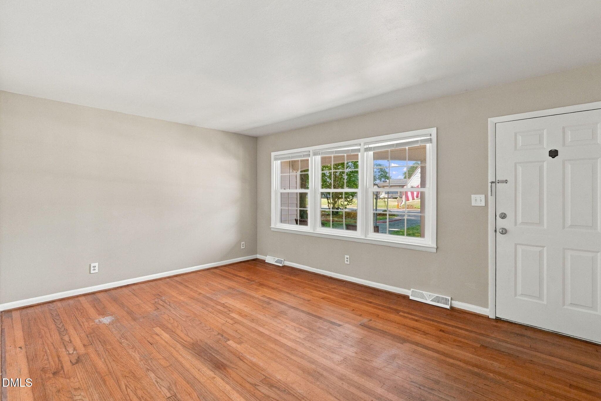 544 North Dunn Street-8 - 544 N Dunn Street, Angier, NC 27501