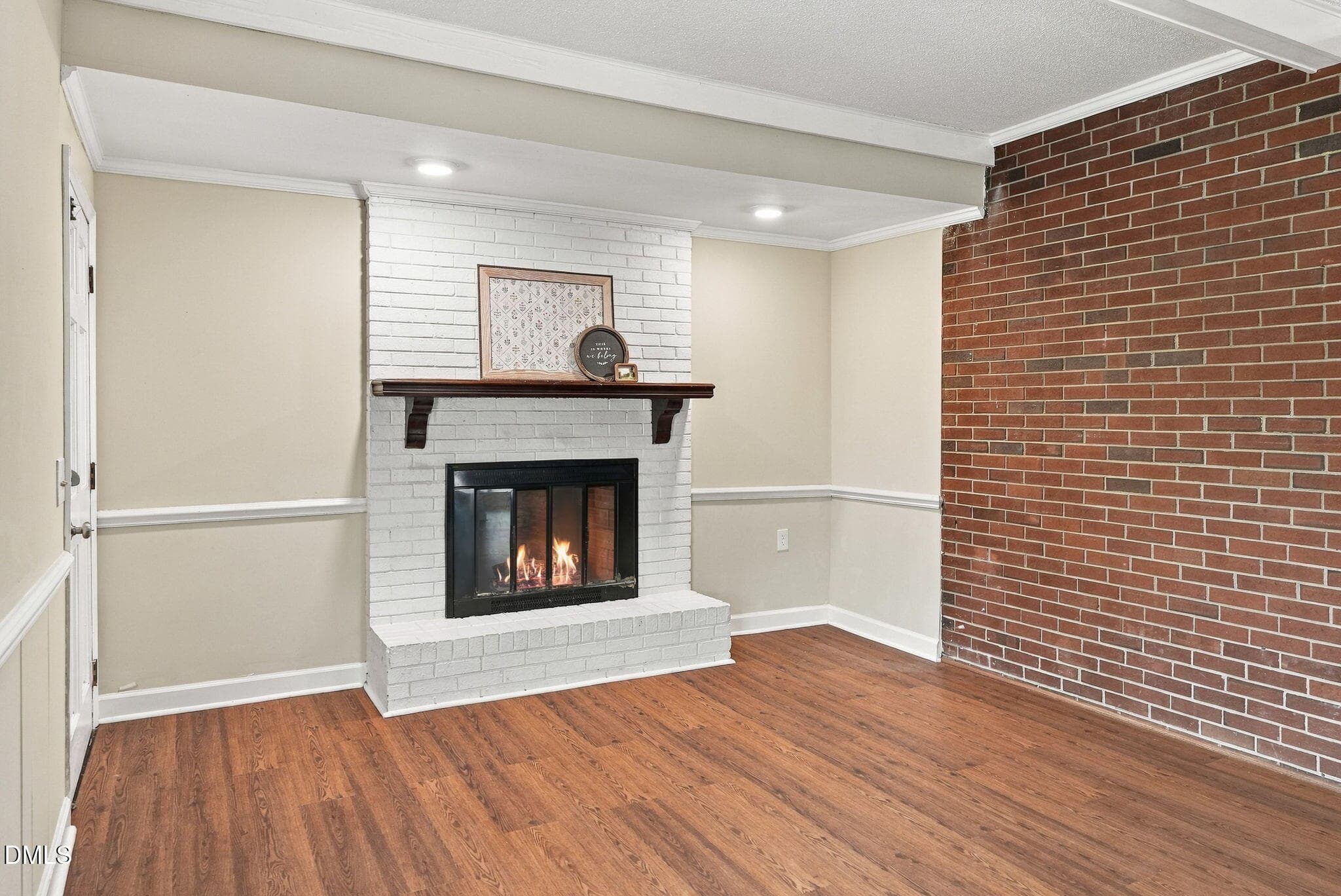 544 North Dunn Street-26 - 544 N Dunn Street, Angier, NC 27501