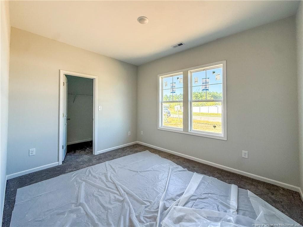 Photo 4 - 130 Holden (Lot 48) Lane, Aberdeen, NC 28315
