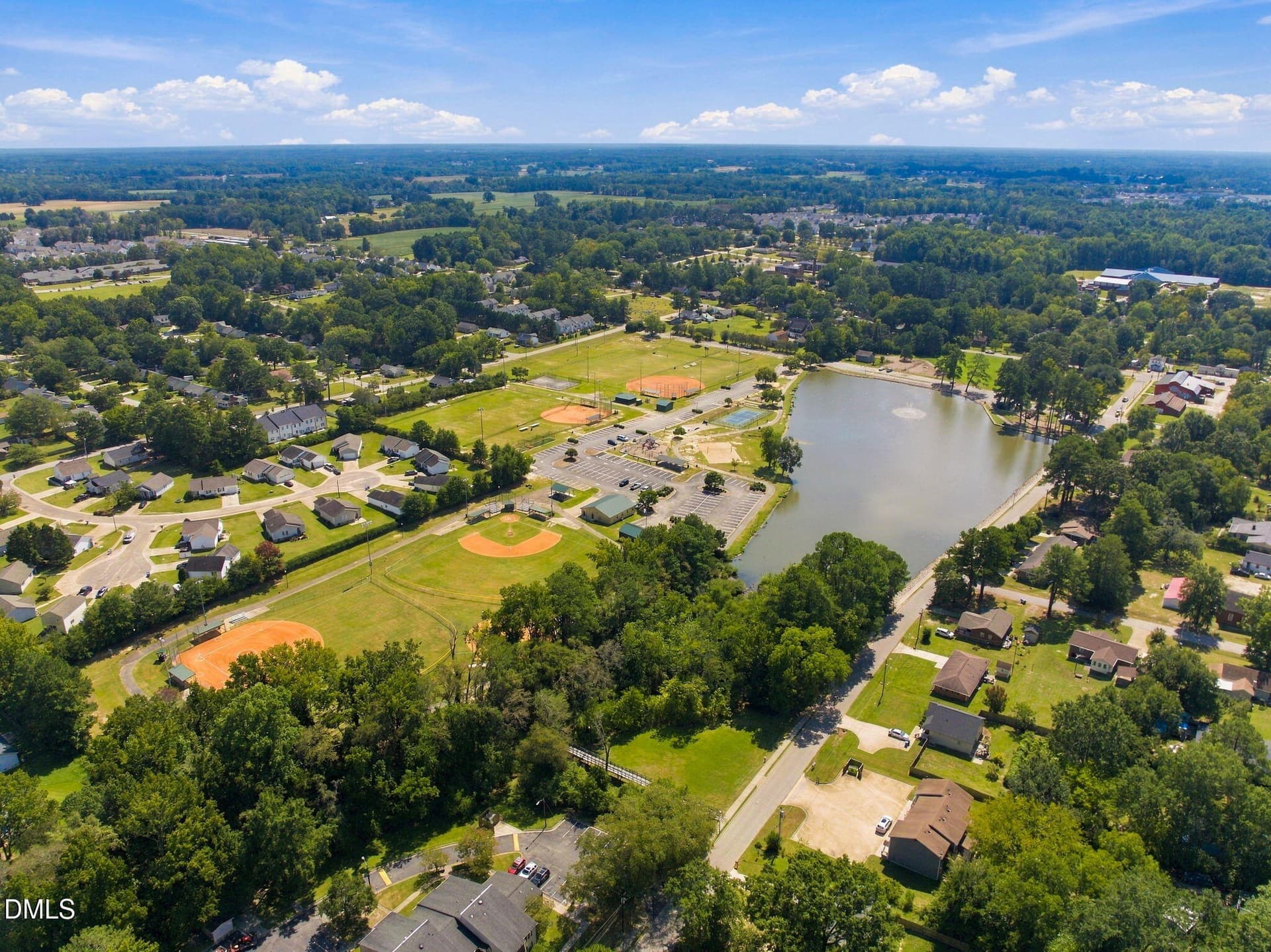 544 North Dunn Street-68 - 544 N Dunn Street, Angier, NC 27501