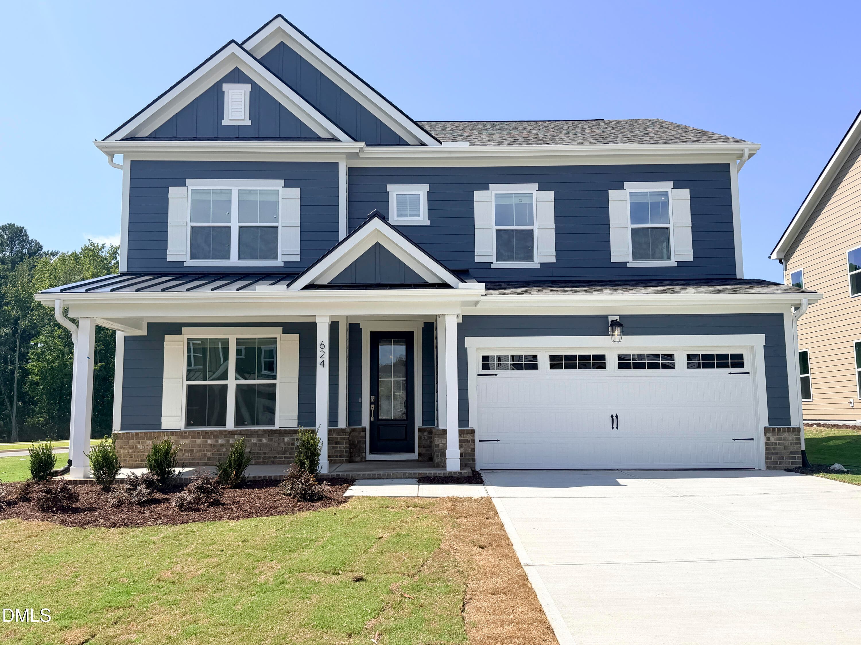 IMG_3031 - 624 Blackwood Court, Durham, NC 27705, Durham
