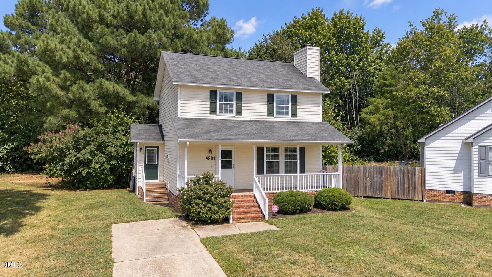 Feature photo - 4201 Mardela Spring Drive, Raleigh, NC 27616, Raleigh