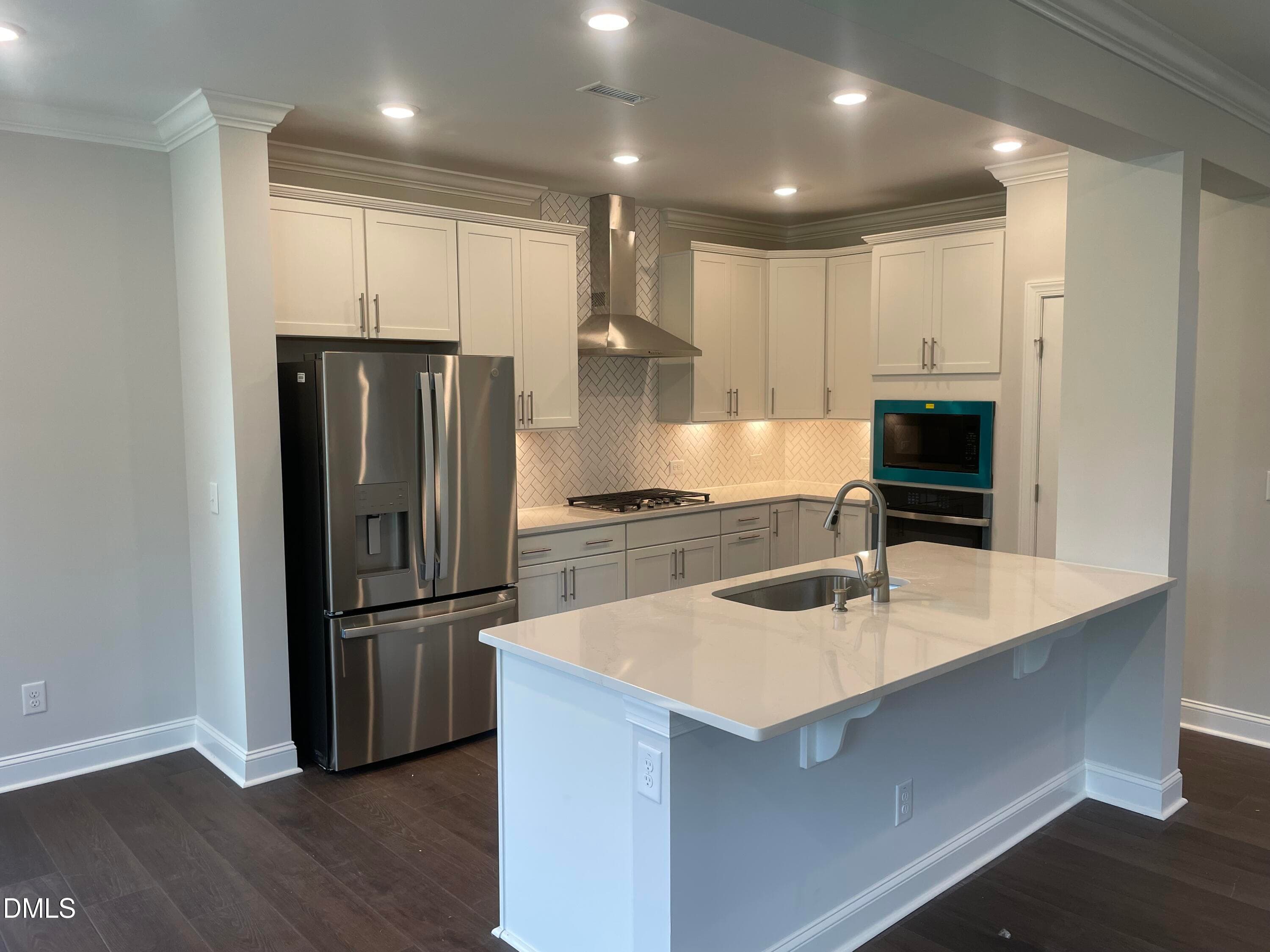 149 Kitchen - 1056 Constellation Circle, Durham, NC 27703, Durham