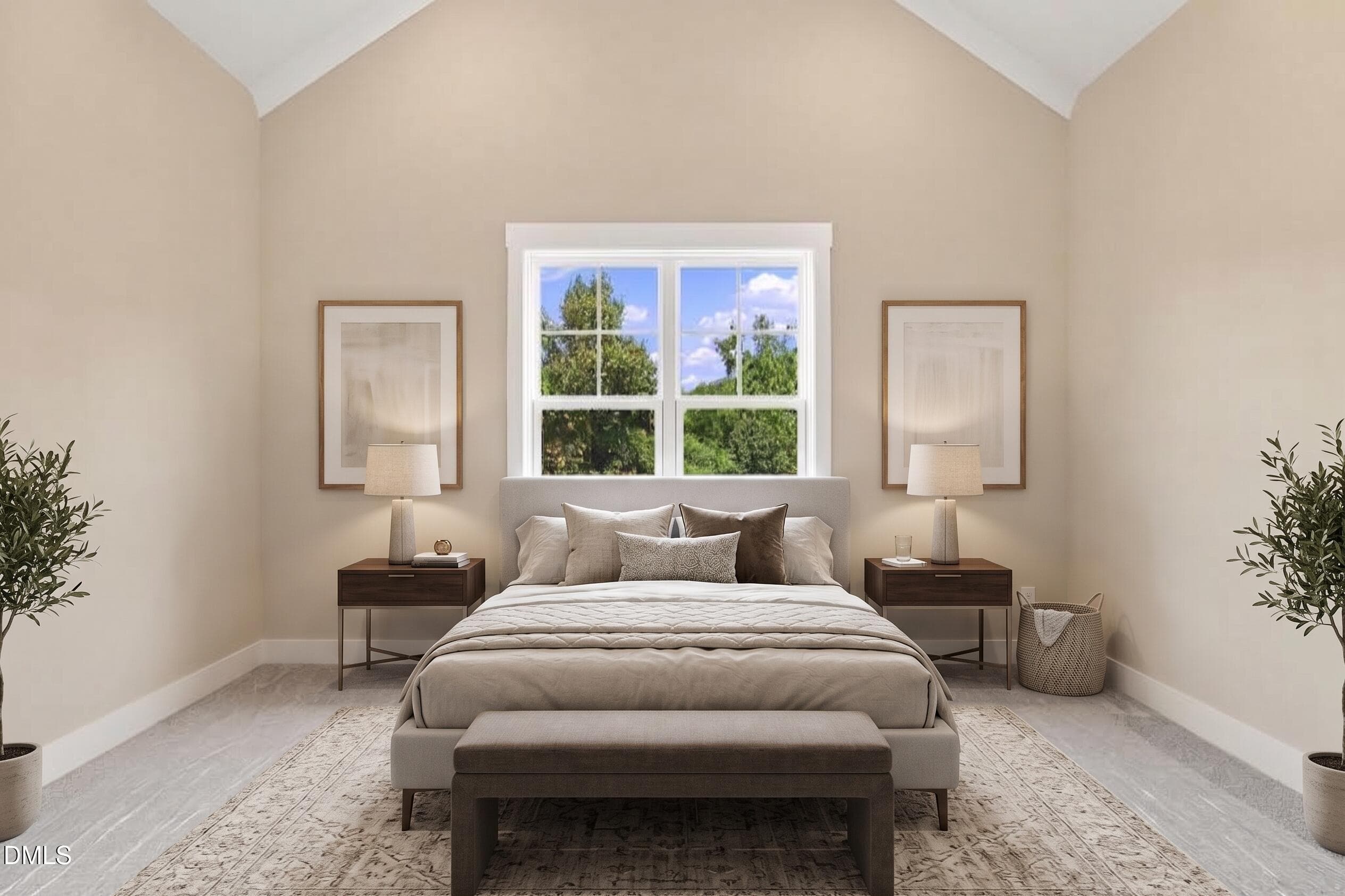 virtually-staged (1) - 5570 Martys Court, Bailey, NC 27807, Bailey