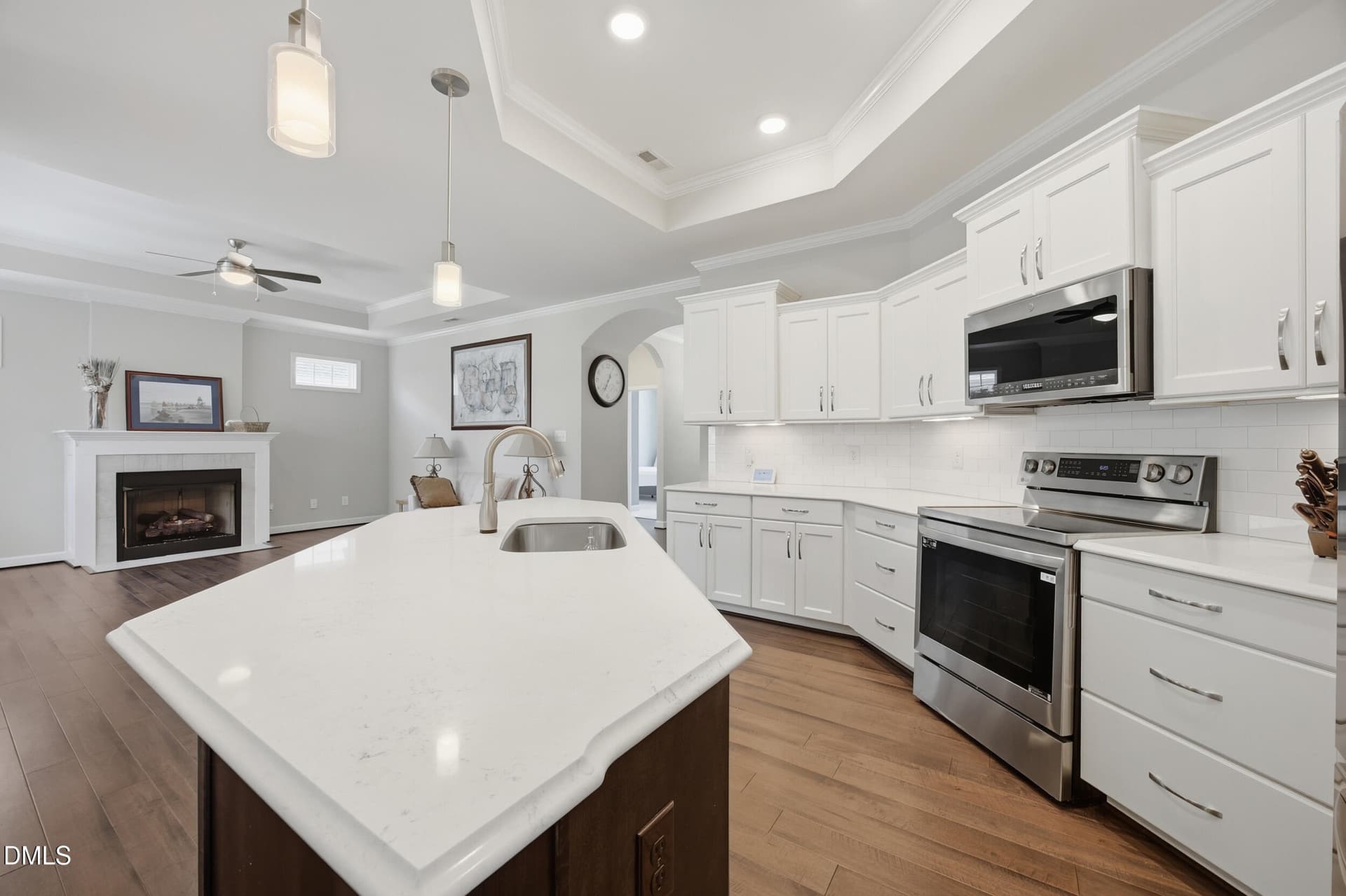 1180_hudson_dr_019 - 1180 Hudson Drive, Mebane, NC 27302
