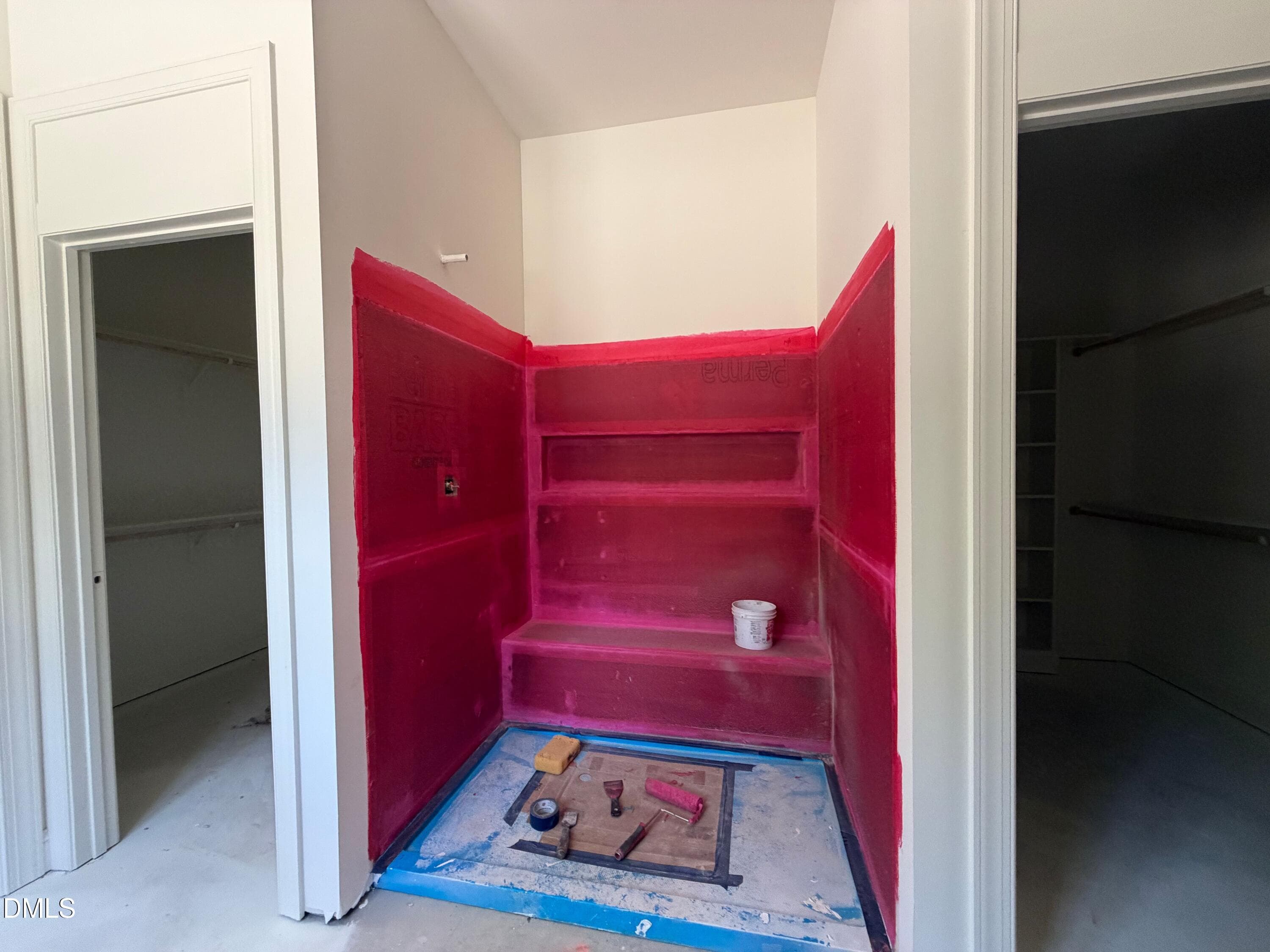 Primary Bath - 276 Green Pines Estates Drive, Kenly, NC 27542