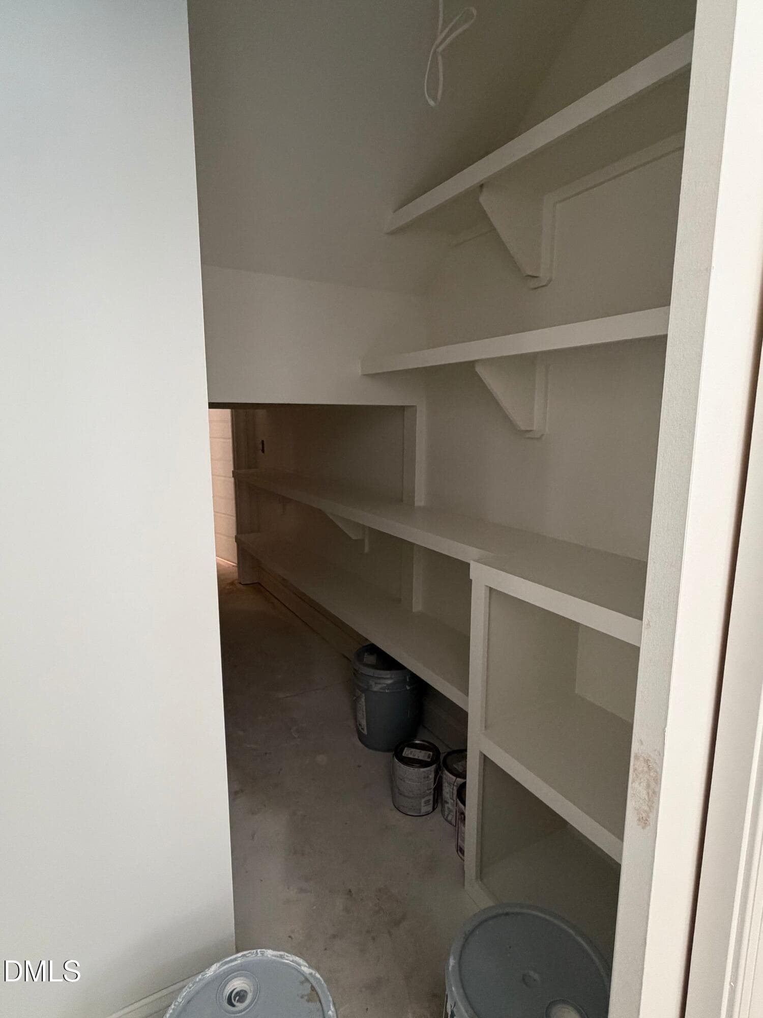 Pantry - 276 Green Pines Estates Drive, Kenly, NC 27542