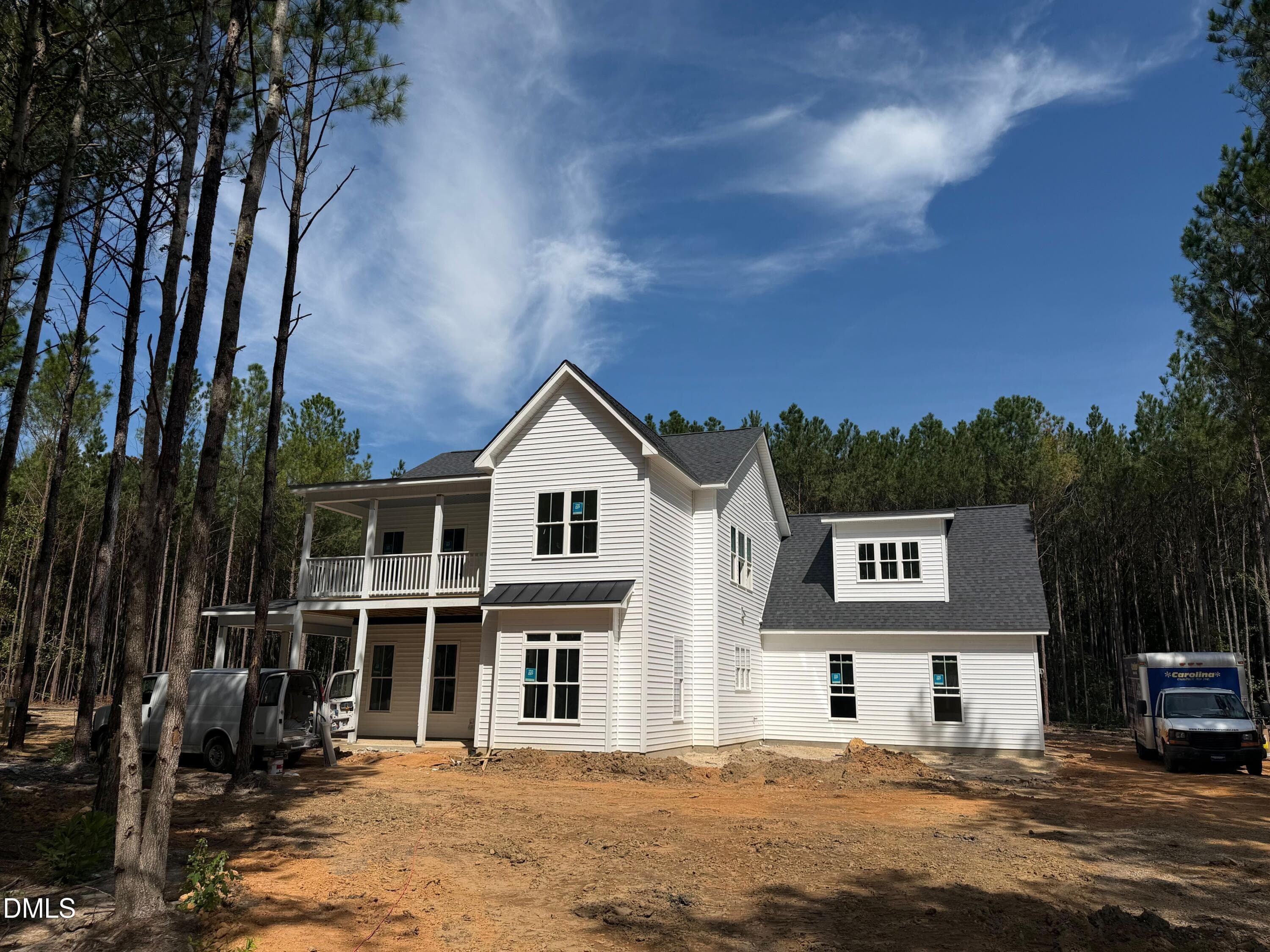 IMG_0564 - 276 Green Pines Estates Drive, Kenly, NC 27542