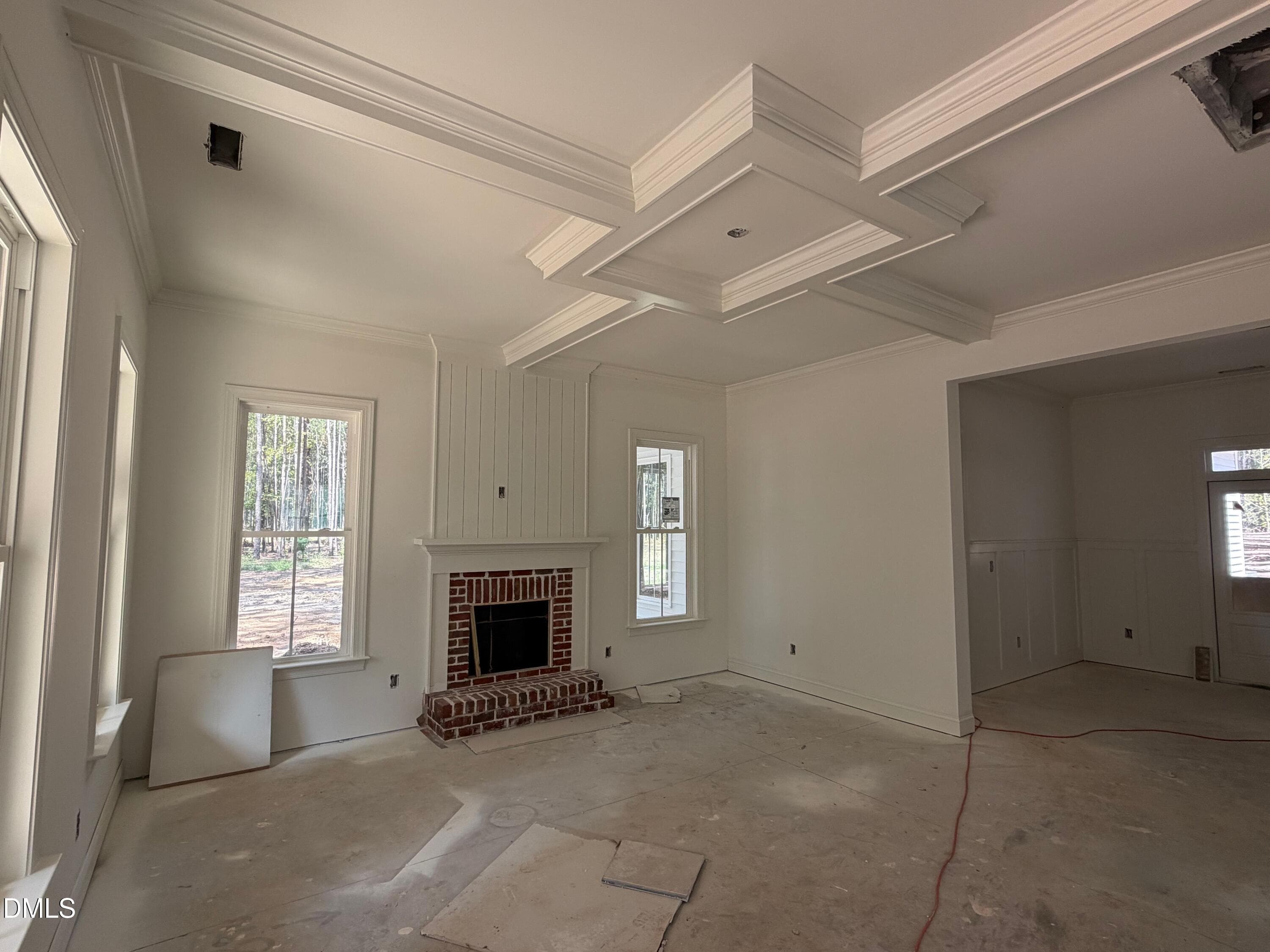 IMG_0566 - 276 Green Pines Estates Drive, Kenly, NC 27542