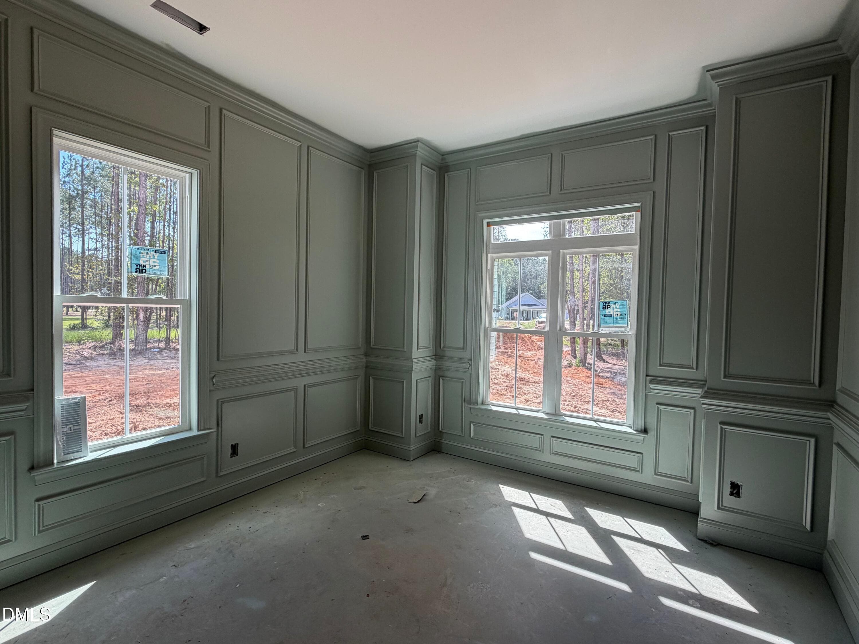 Study - 276 Green Pines Estates Drive, Kenly, NC 27542