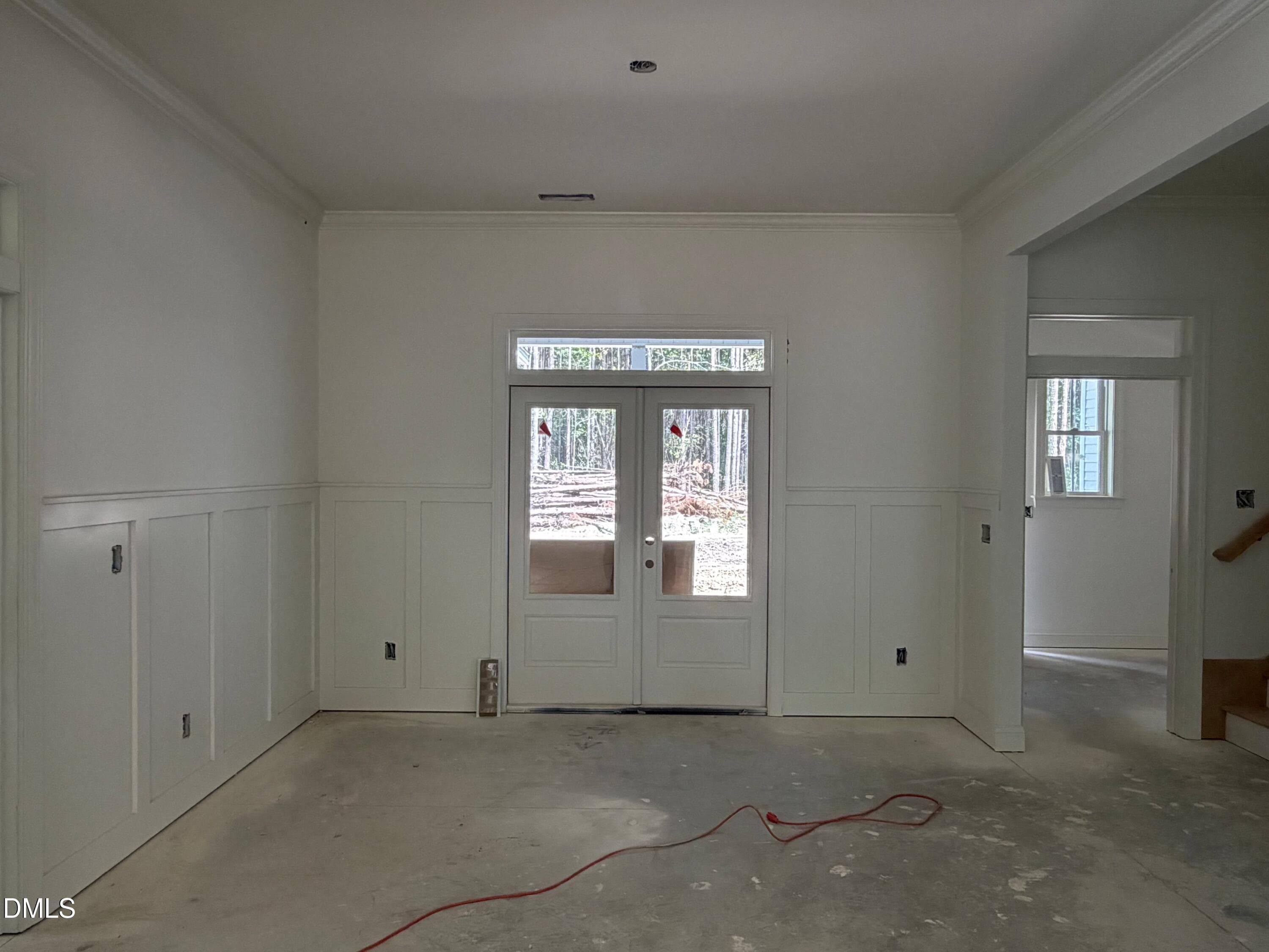 Dining Room - 276 Green Pines Estates Drive, Kenly, NC 27542