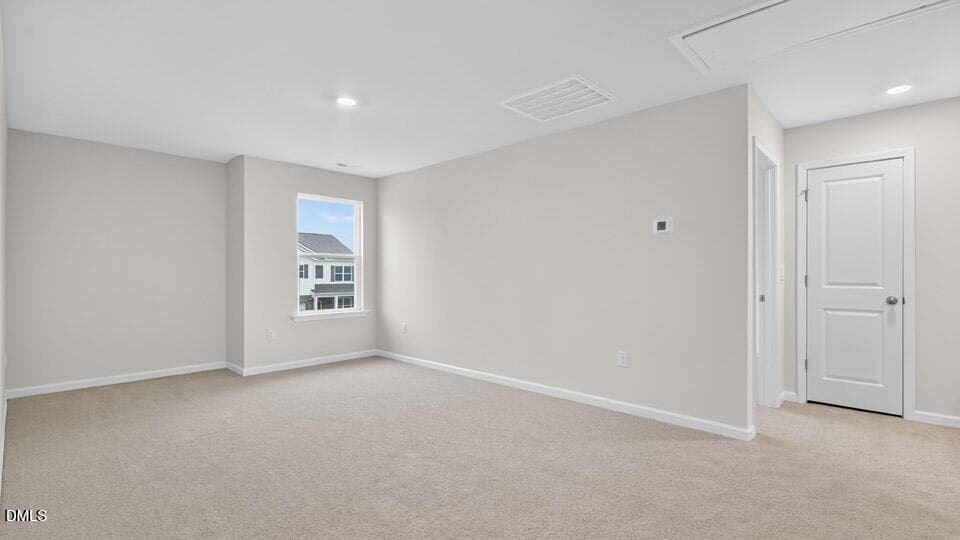 LOFT - 538 Ashley Run, Sanford, NC 27330