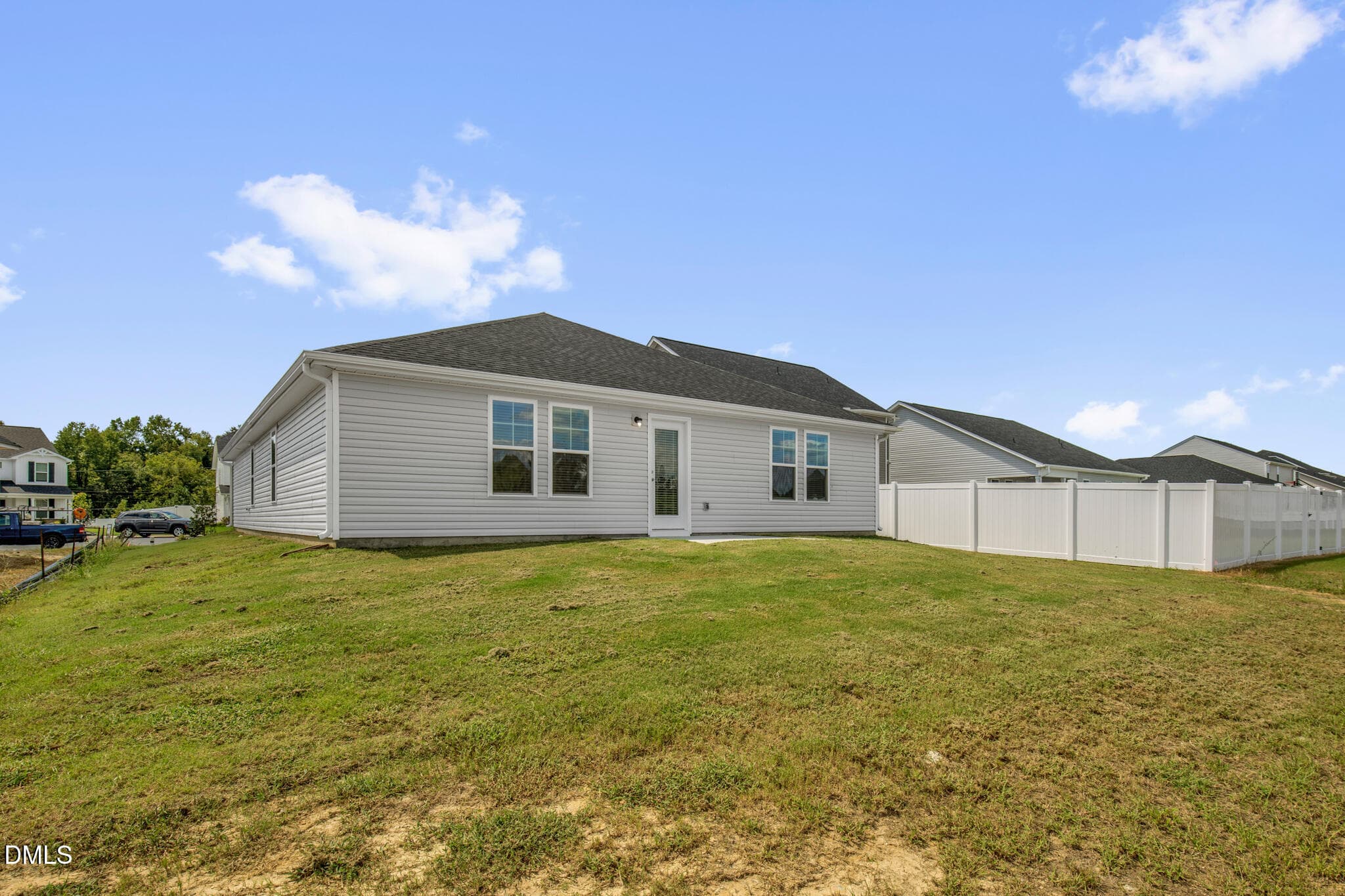 31 E Emily Gardens Dr(29 of 32) - 31 E Emily Gardens Drive, Selma, NC 27576