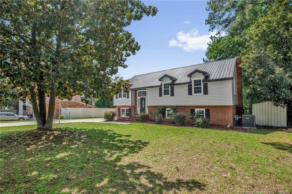 Photo 1 - 3614 Lakeshore Drive, Hope Mills, NC 28348, Hope Mills