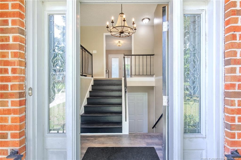 Photo 3 - 3614 Lakeshore Drive, Hope Mills, NC 28348, Hope Mills