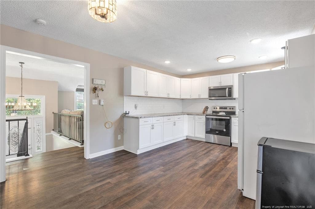 Photo 5 - 3614 Lakeshore Drive, Hope Mills, NC 28348, Hope Mills