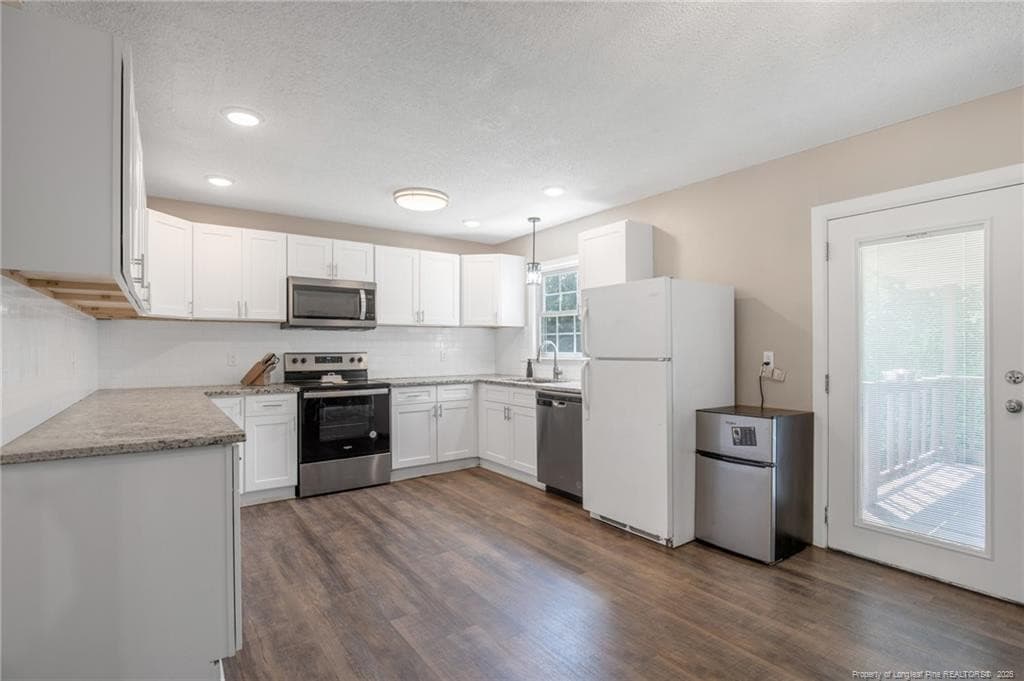 Photo 6 - 3614 Lakeshore Drive, Hope Mills, NC 28348, Hope Mills