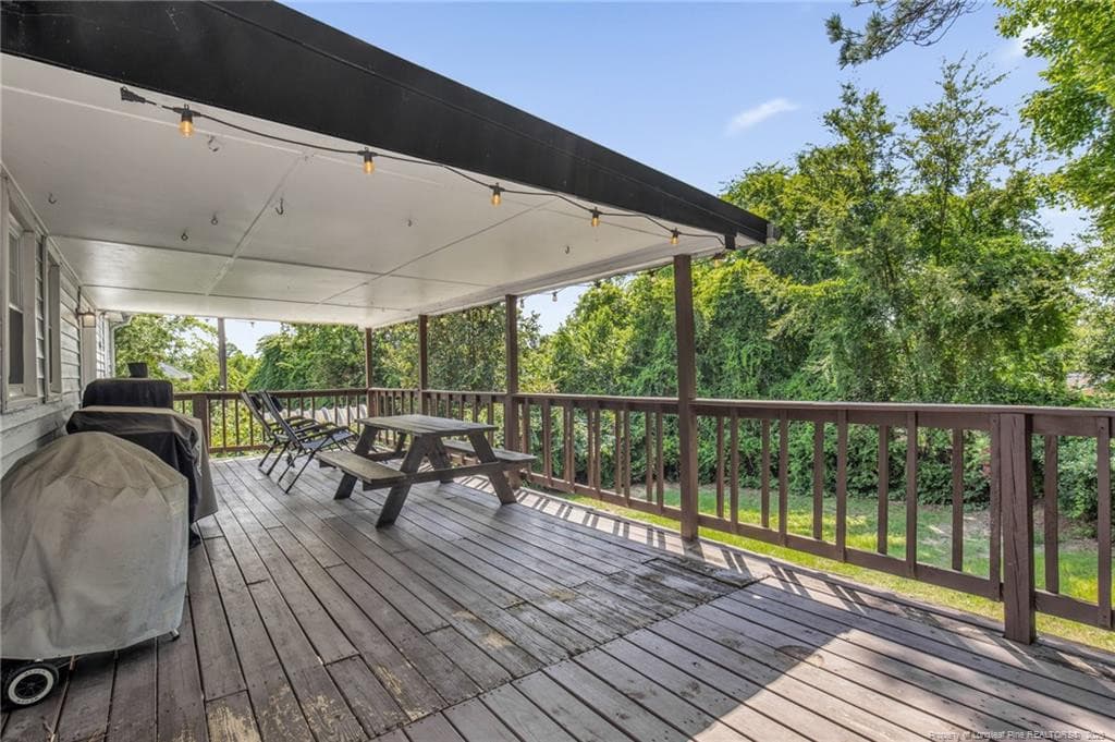 Photo 10 - 3614 Lakeshore Drive, Hope Mills, NC 28348, Hope Mills