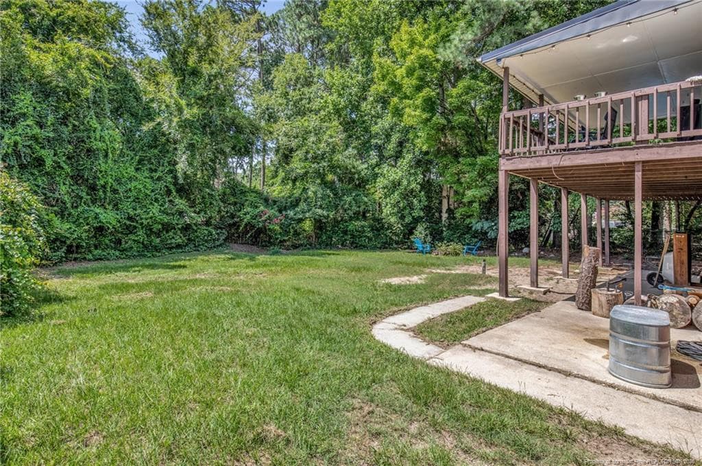 Photo 31 - 3614 Lakeshore Drive, Hope Mills, NC 28348, Hope Mills