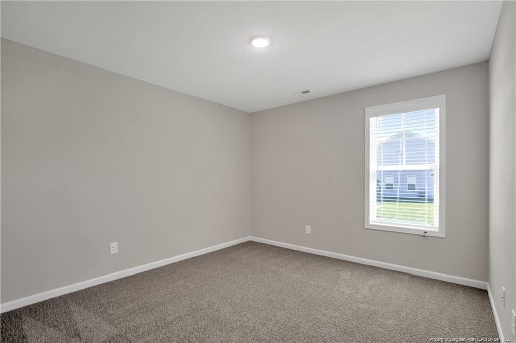 Primary Walk in Closet - 8 W Emily Gardens Drive, Selma, NC 27576