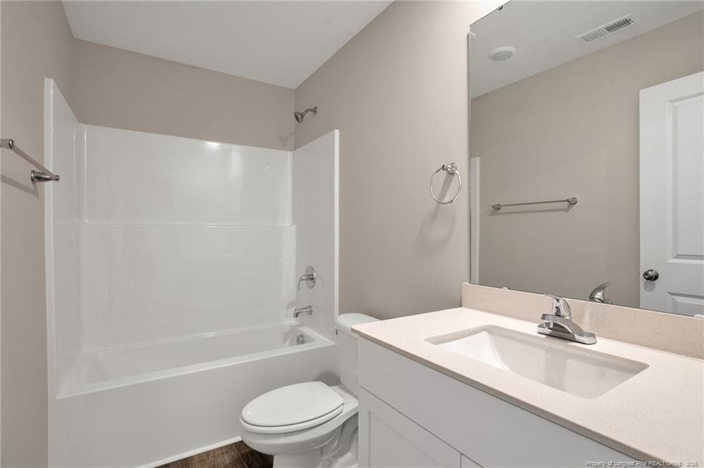 Bedroom #2 - 8 W Emily Gardens Drive, Selma, NC 27576