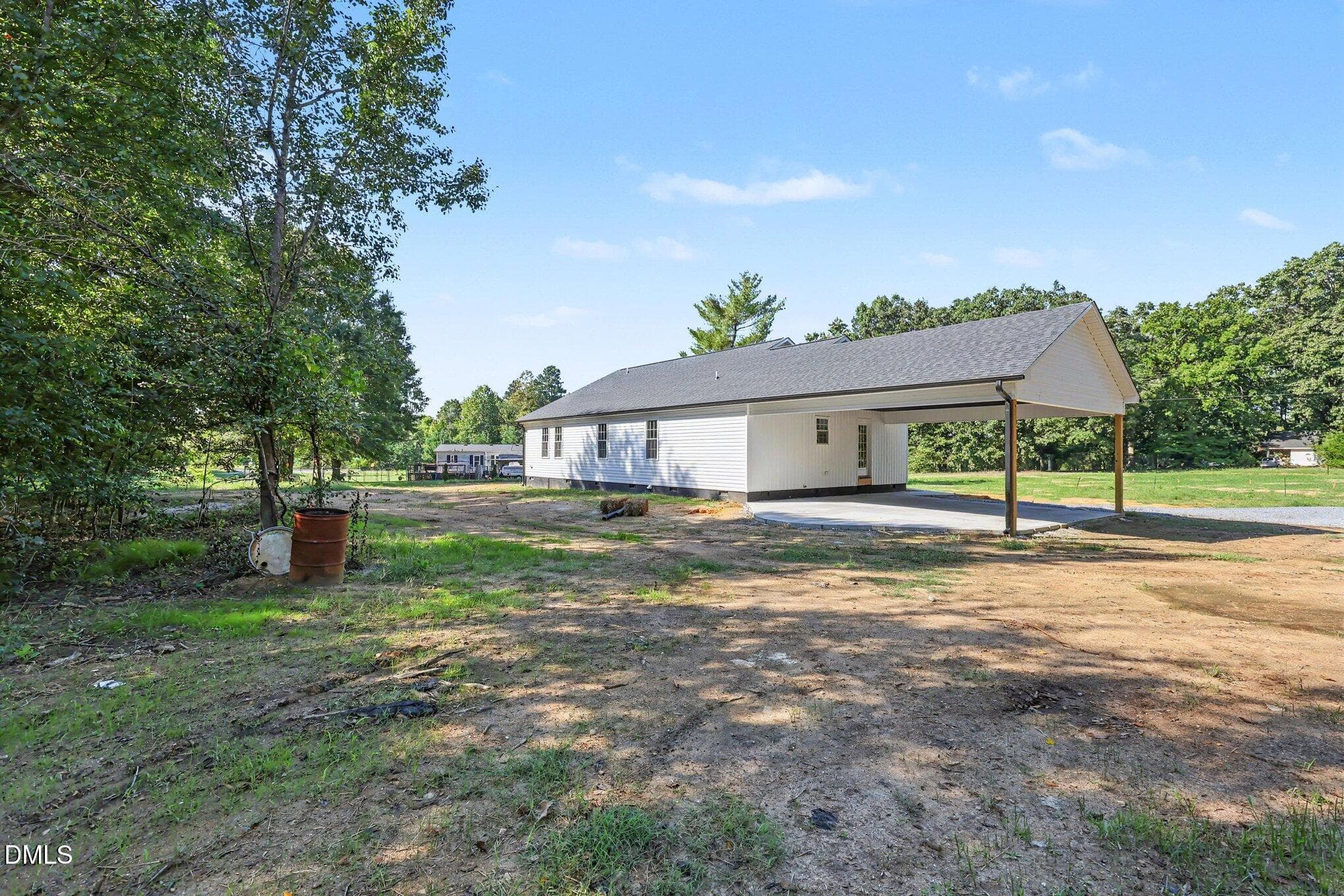 026_file_4407 - 5430 Lake Juno Road, Liberty, NC 27298, Liberty