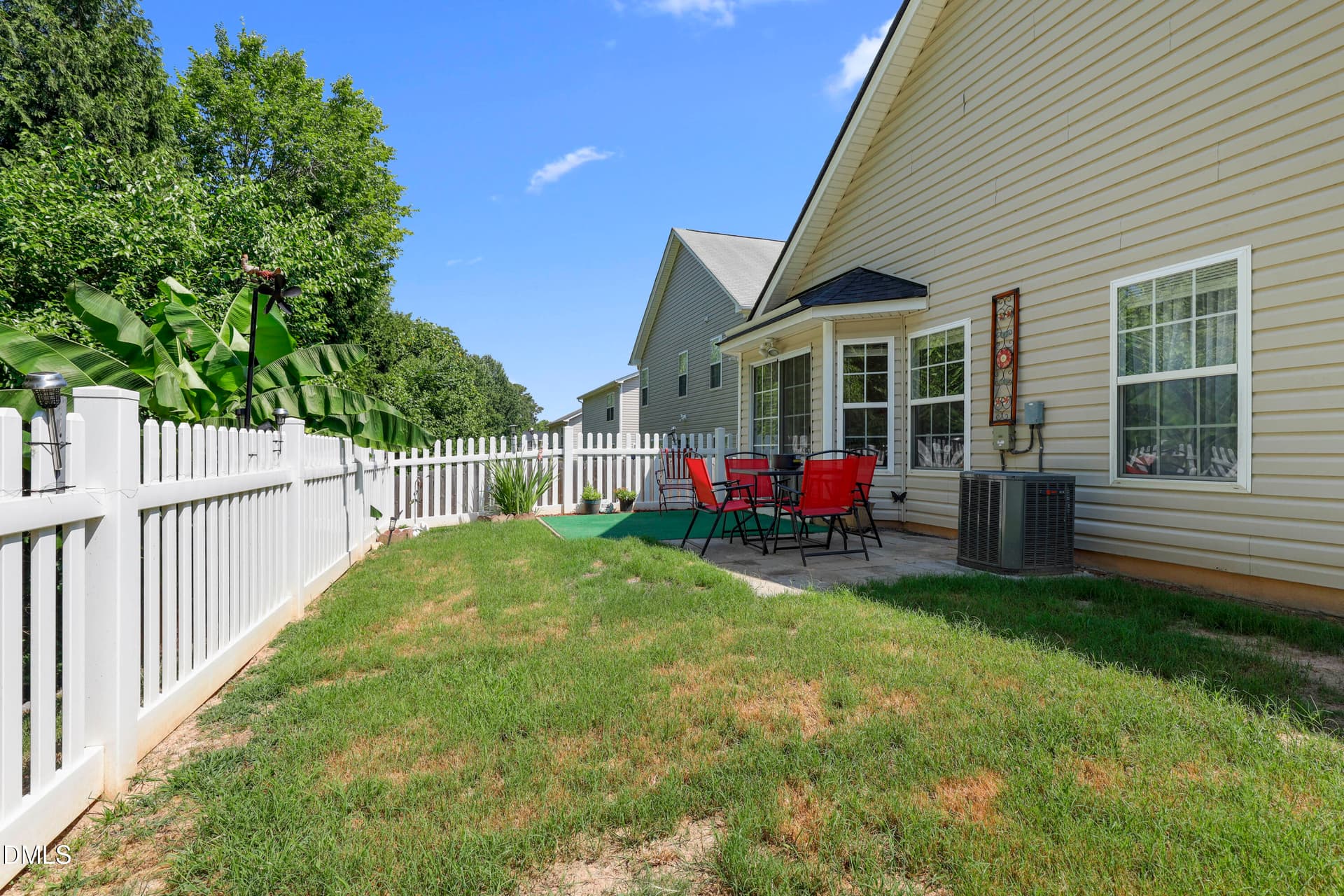 27 - 137 Georgetowne Drive, Clayton, NC 27520
