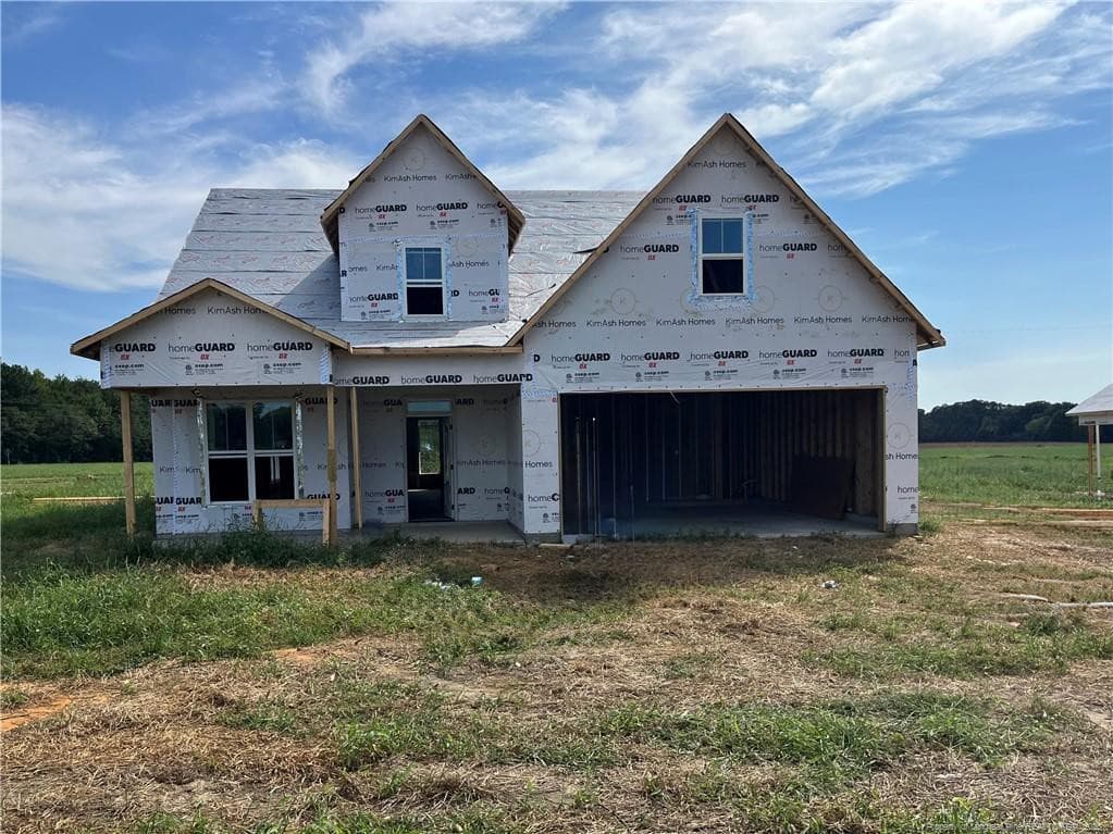 Photo 2 - 5128 Ross West Road, Dunn, NC 28334