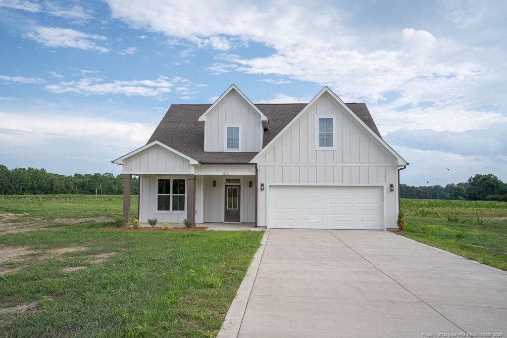 Photo 4 - 5128 Ross West Road, Dunn, NC 28334