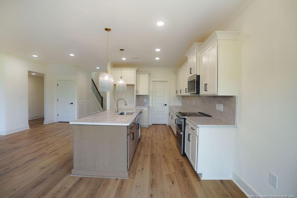 Photo 19 - 5128 Ross West Road, Dunn, NC 28334