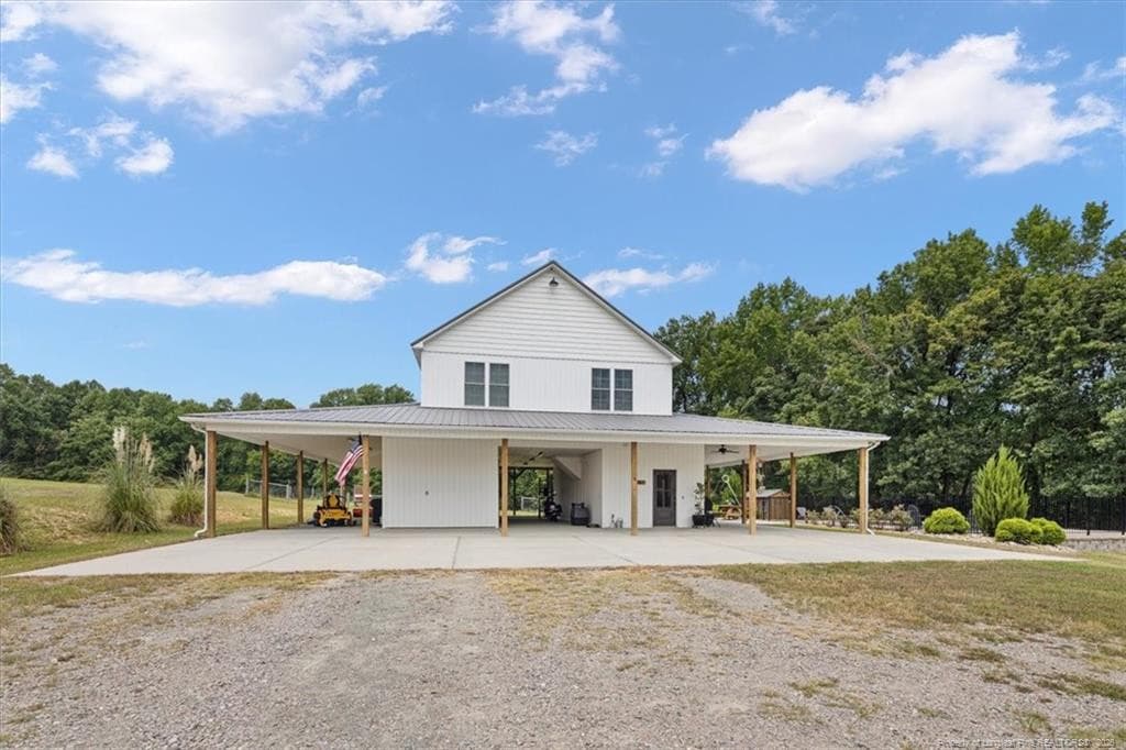 Photo 4 - 491 Stage Road, Carthage, NC 28327