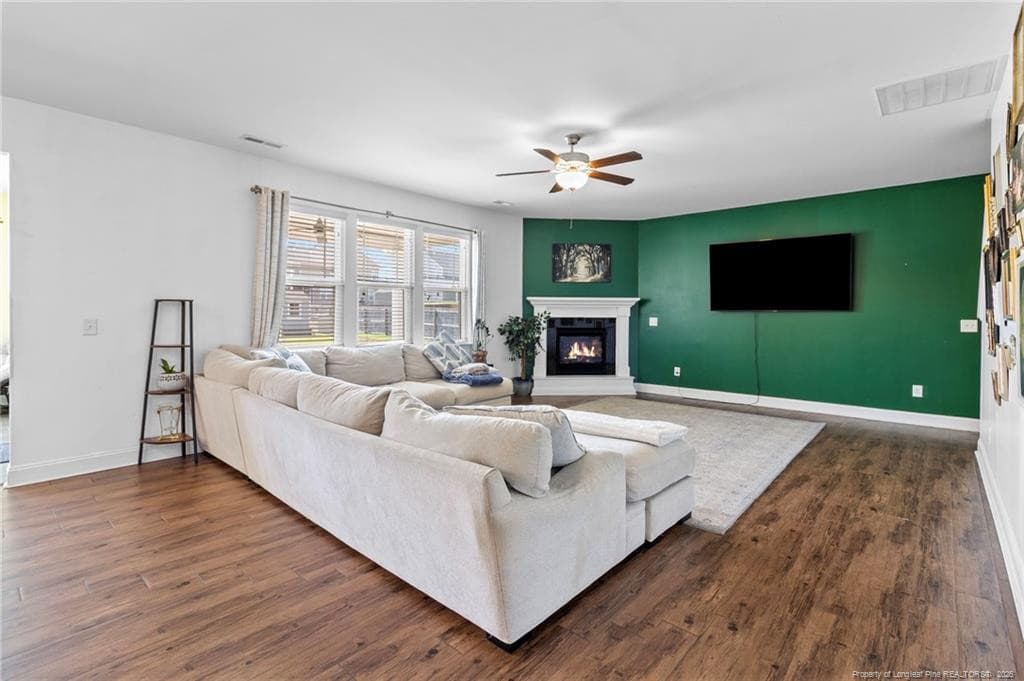 Photo 3 - 508 Angel Oak Drive, Bunnlevel, NC 28323