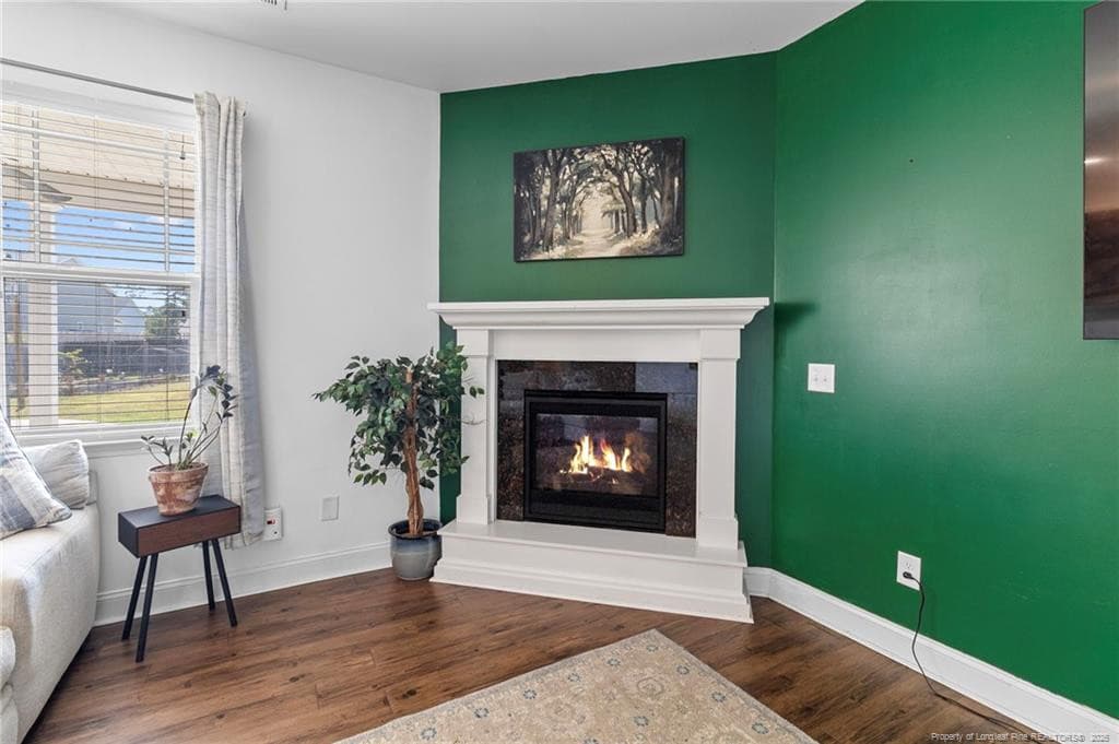 Photo 4 - 508 Angel Oak Drive, Bunnlevel, NC 28323