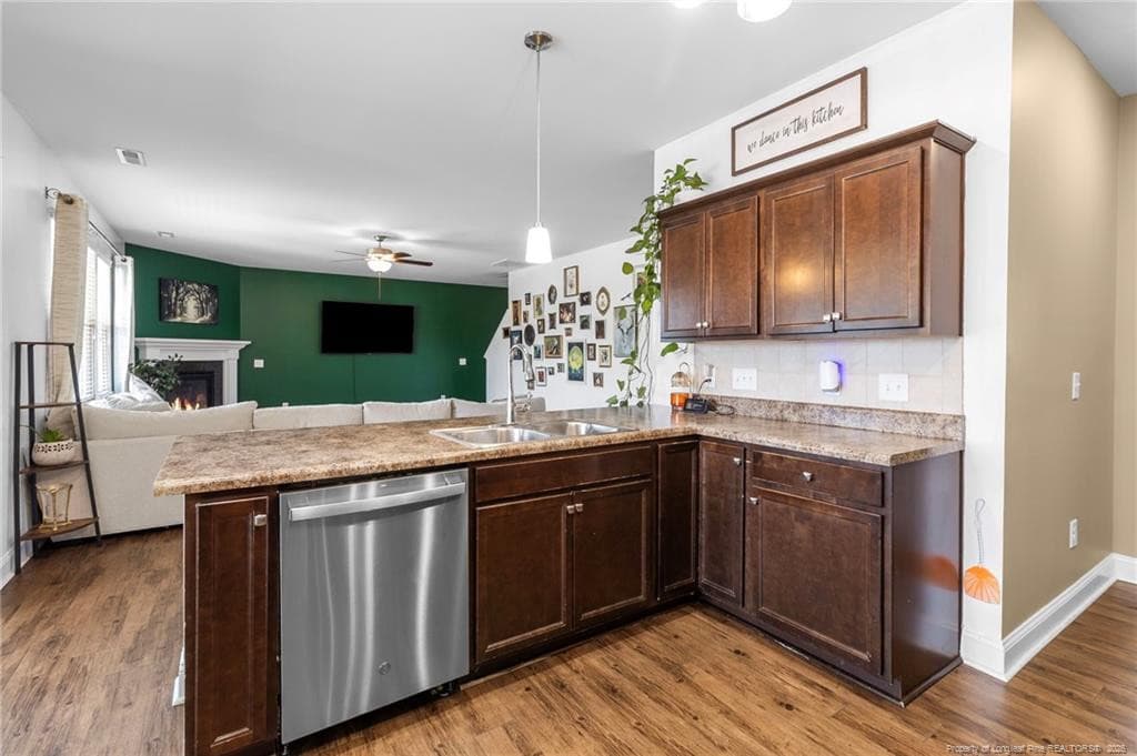 Photo 6 - 508 Angel Oak Drive, Bunnlevel, NC 28323