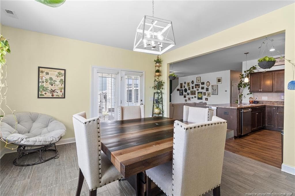 Photo 8 - 508 Angel Oak Drive, Bunnlevel, NC 28323