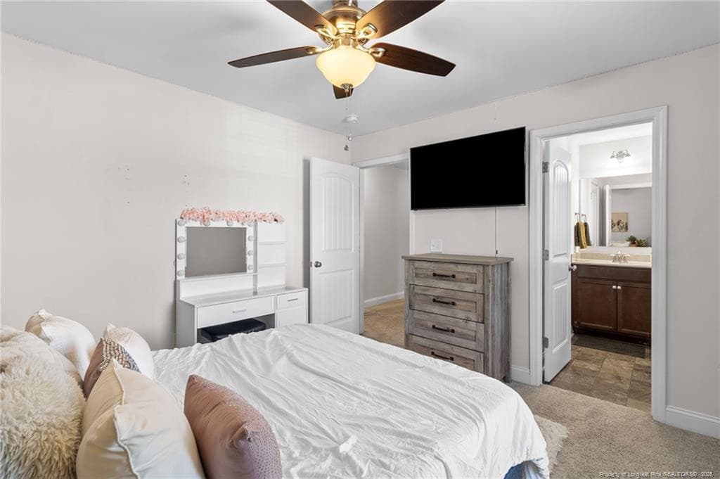 Photo 17 - 508 Angel Oak Drive, Bunnlevel, NC 28323