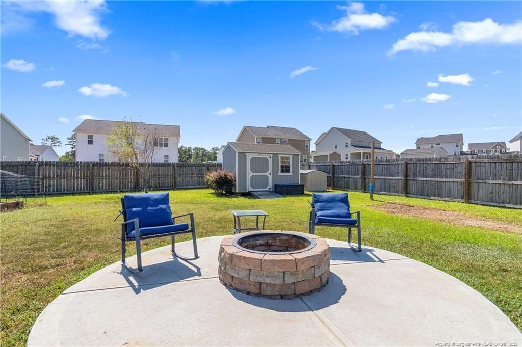 Photo 29 - 508 Angel Oak Drive, Bunnlevel, NC 28323