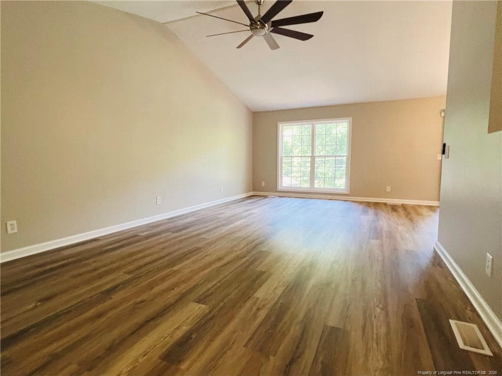 Photo 4 - 1215 Fernridge Drive, Sanford, NC 27332