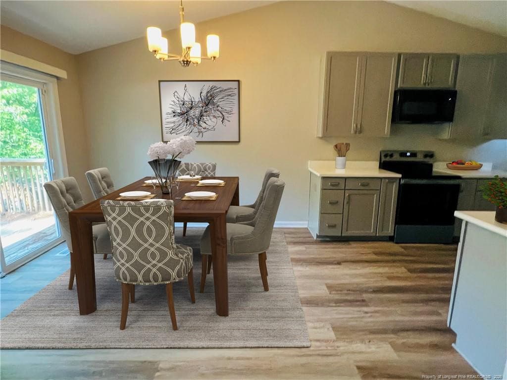 Photo 7 - 1215 Fernridge Drive, Sanford, NC 27332