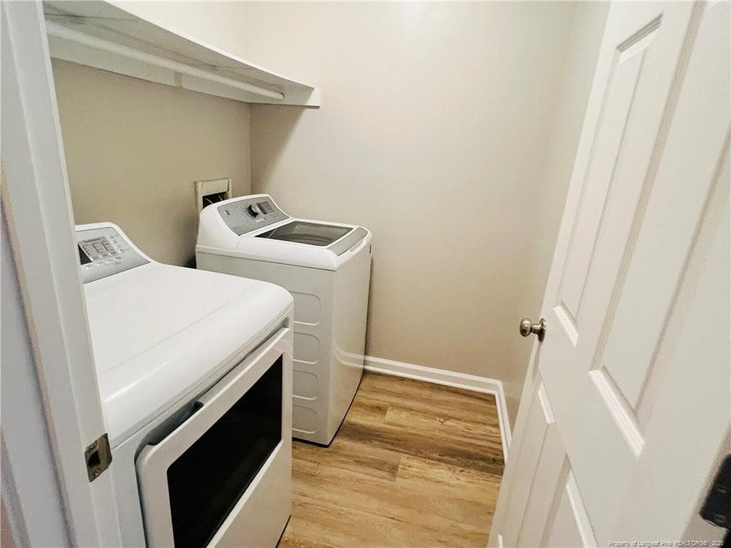 Photo 9 - 1215 Fernridge Drive, Sanford, NC 27332