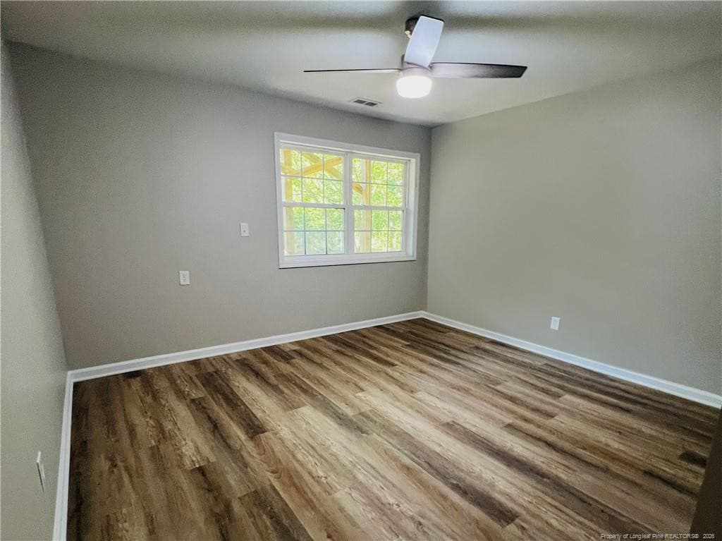 Photo 11 - 1215 Fernridge Drive, Sanford, NC 27332
