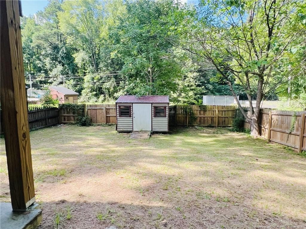 Photo 17 - 1215 Fernridge Drive, Sanford, NC 27332