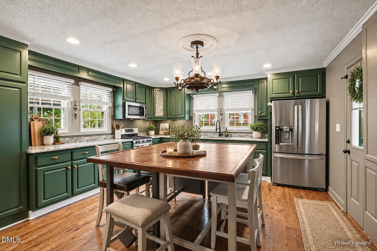 VS Kitchen - 3738 S Nc 119 Highway, Haw River, NC 27258, Haw River