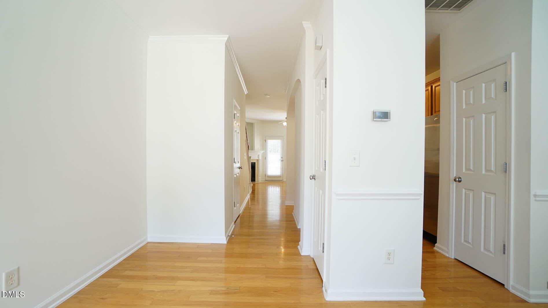 Entry - 8347 City Loft Court, Raleigh, NC 27613