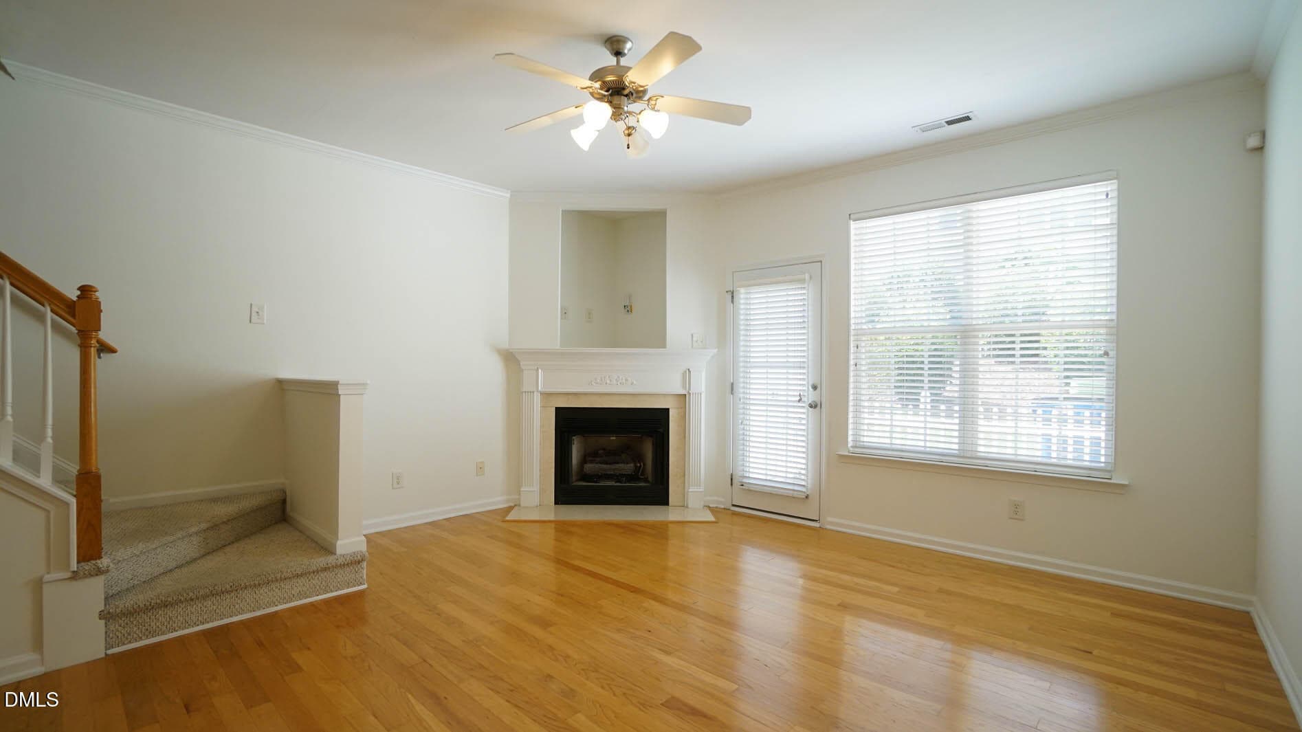 Family Room - 8347 City Loft Court, Raleigh, NC 27613